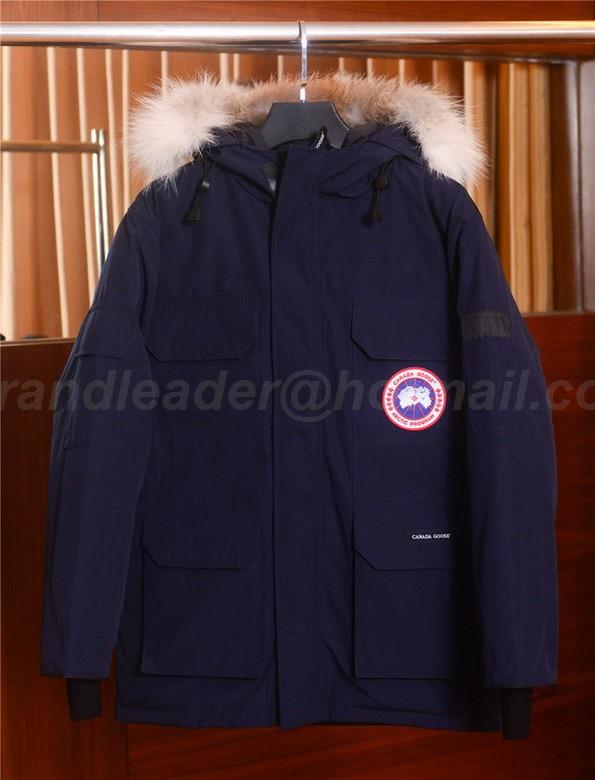 Canada Goose Men's Outwear 251